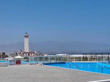 Venta / Departamento / La Serena