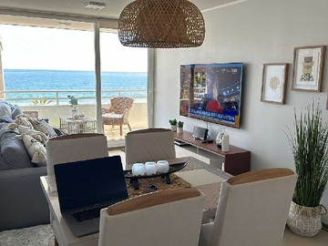 Venta / Departamento / La Serena