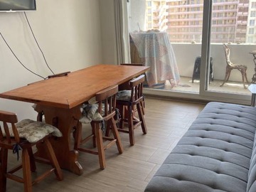 Venta / Departamento / La Serena