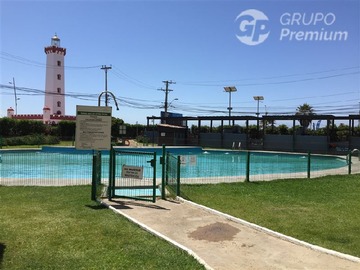 Venta / Departamento / La Serena