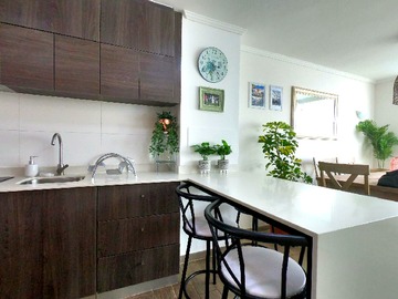 Venta / Departamento / La Serena