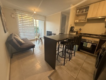 Venta / Departamento / La Serena