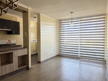 Venta / Departamento / La Serena