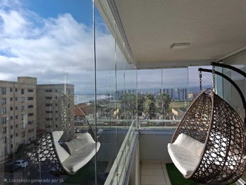 Venta / Departamento / La Serena