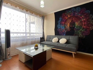 Venta / Departamento / La Serena