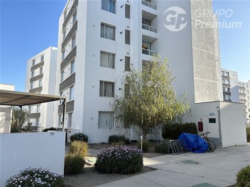 Venta / Departamento / La Serena