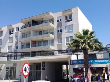 Venta / Departamento / La Serena