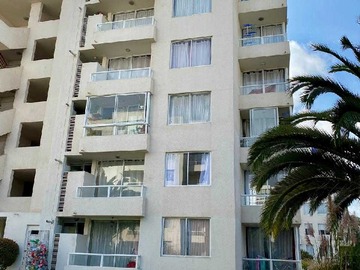 Venta / Departamento / La Serena