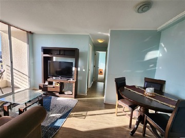 Venta / Departamento / La Serena