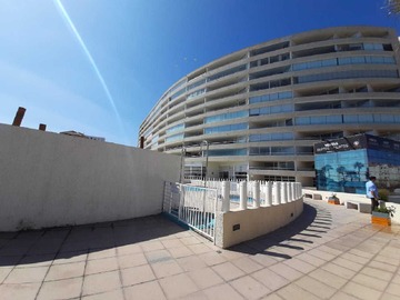 Venta / Departamento / La Serena