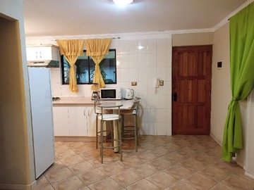 Venta / Departamento / La Serena