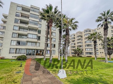 Venta / Departamento / La Serena