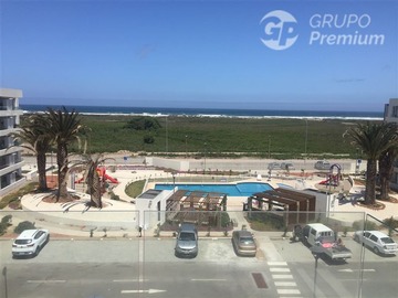 Venta / Departamento / La Serena