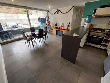 Venta / Departamento / La Serena