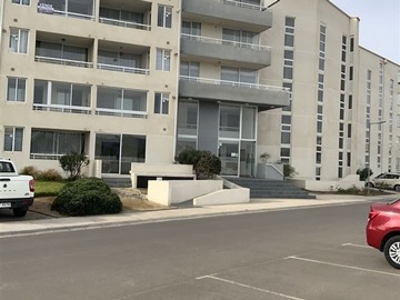 Venta / Departamento / La Serena