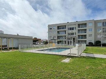 Venta / Departamento / La Serena