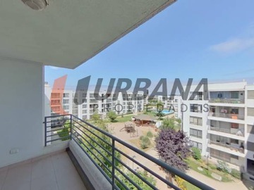 Venta / Departamento / La Serena