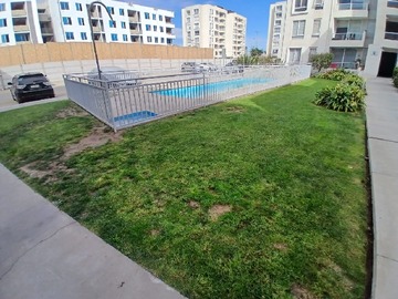 Venta / Departamento / La Serena