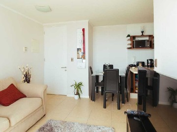 Venta / Departamento / La Serena