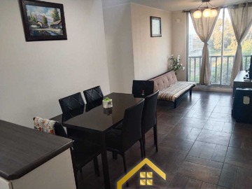 Venta / Departamento / La Serena