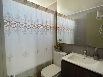 Venta / Departamento / La Serena