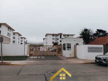 Venta / Departamento / La Serena