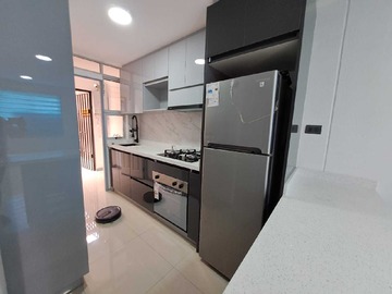 Venta / Departamento / La Serena