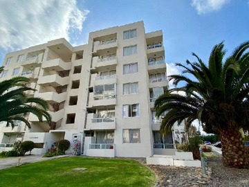 Venta / Departamento / La Serena