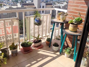 Venta / Departamento / La Serena