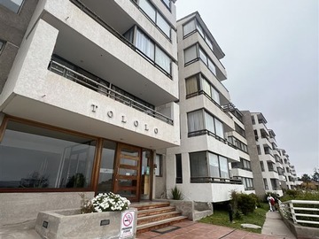 Venta / Departamento / La Serena