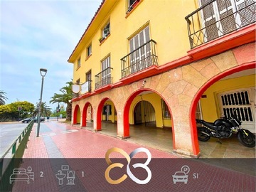 Venta / Departamento / La Serena