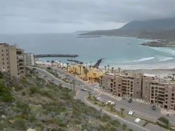 Venta / Departamento / La Serena
