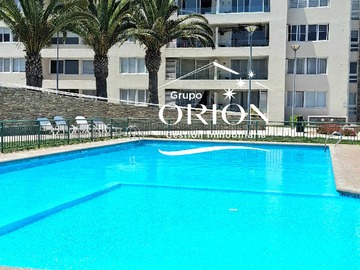 Venta / Departamento / La Serena