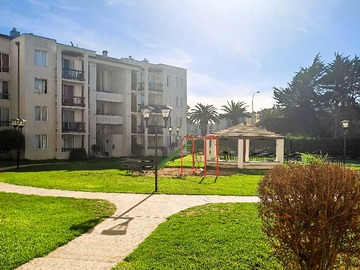 Venta / Departamento / La Serena
