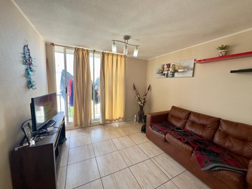 Venta / Departamento / La Serena