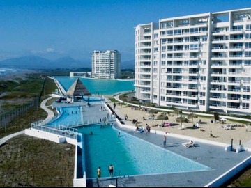 Venta / Departamento / La Serena