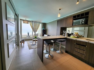 Venta / Departamento / La Serena