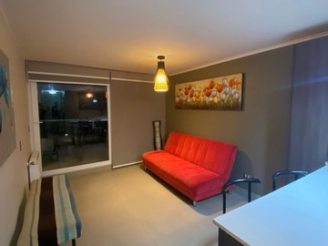 Venta / Departamento / La Serena