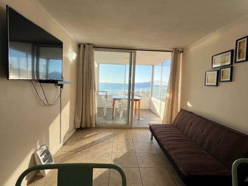 Venta / Departamento / La Serena