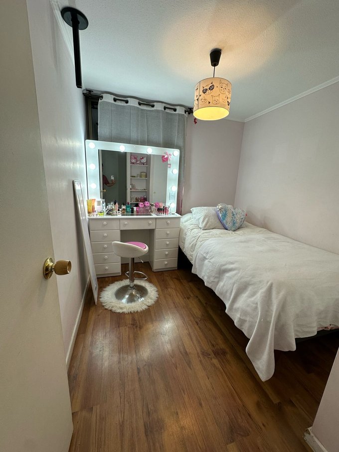 DORMITORIO SECUNDARIO