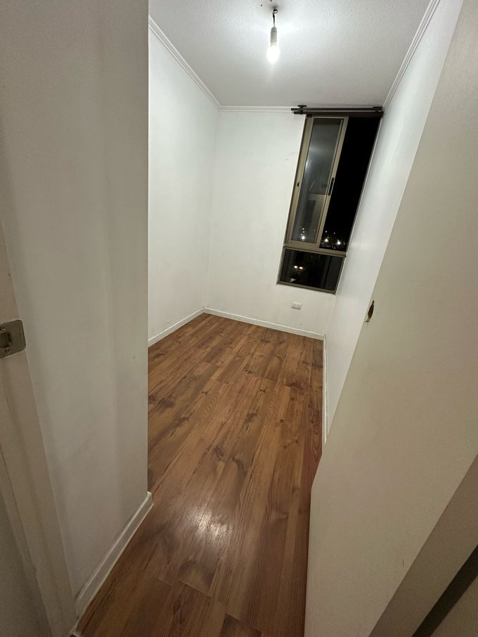 DORMITORIO VISITAS