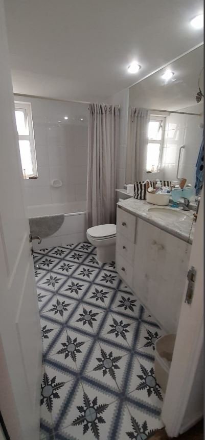 BAÑO SUITE