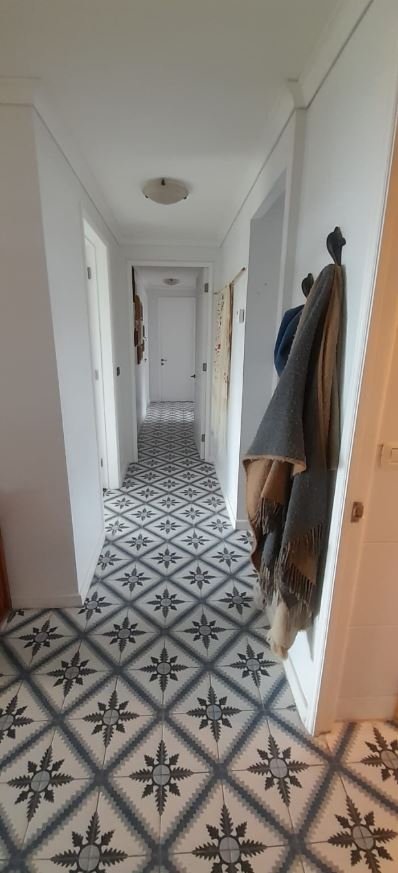 HALL ACCESO DORMITORIOS