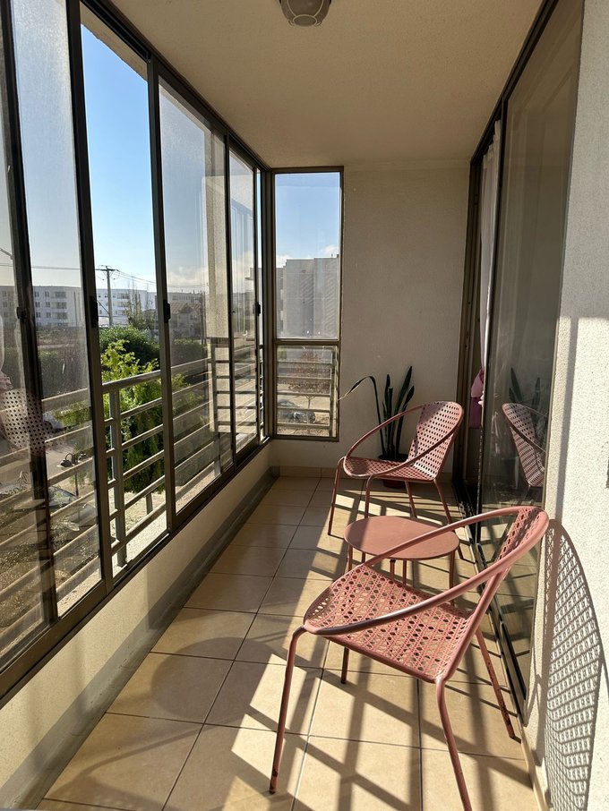 TERRAZA