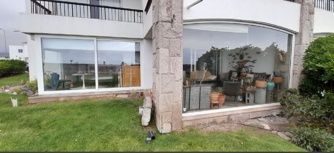 FACHADA EXTERIOR