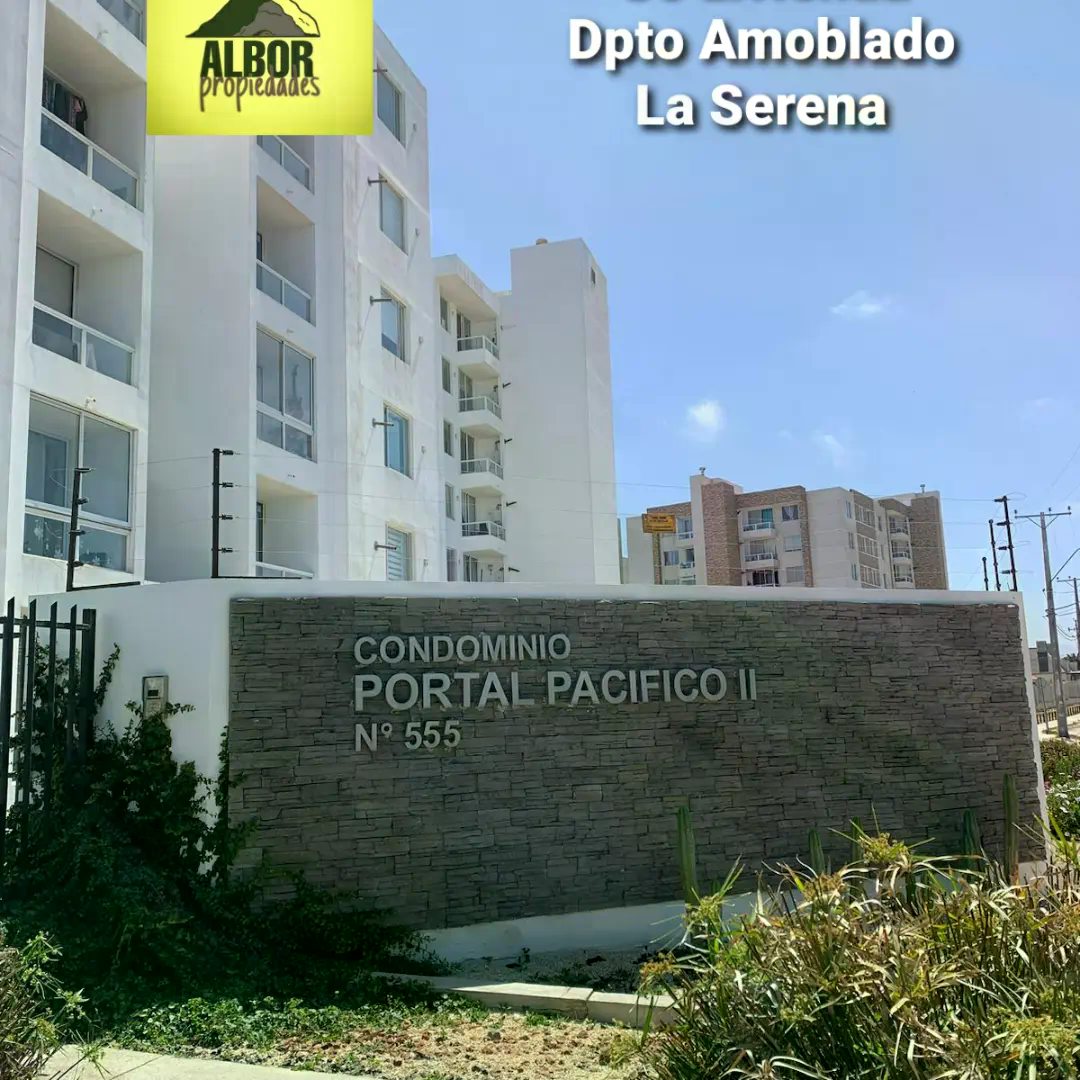 Frontis condominio