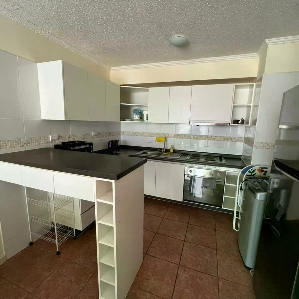 Cocina americana
