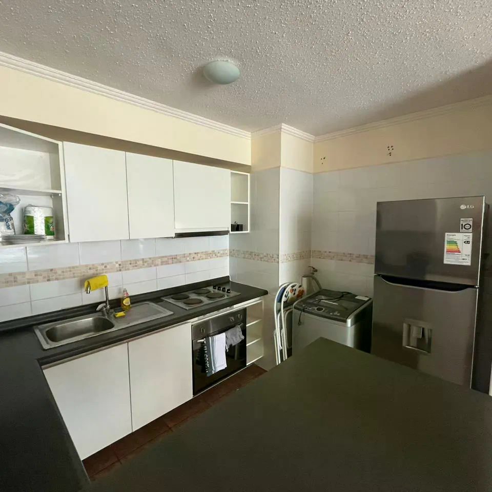 Cocina