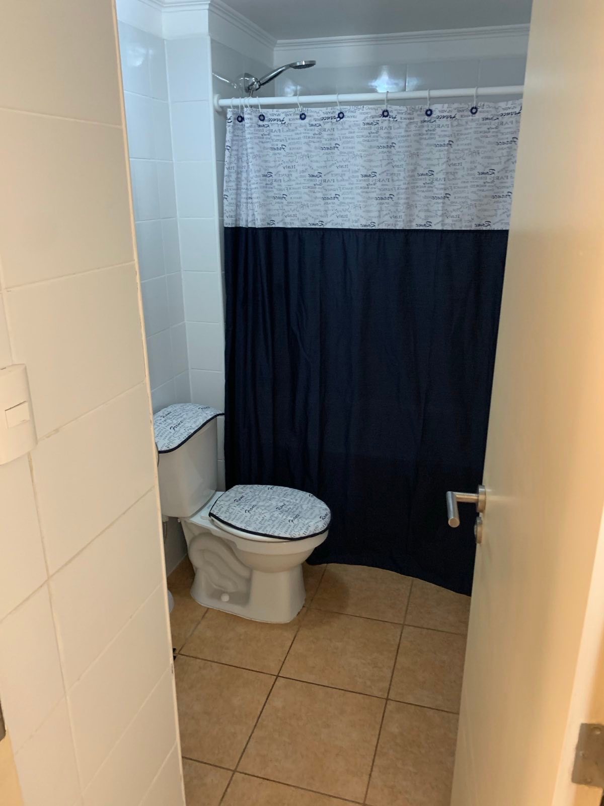 Baño 1