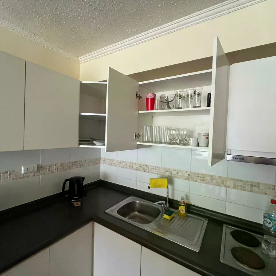 Cocina
